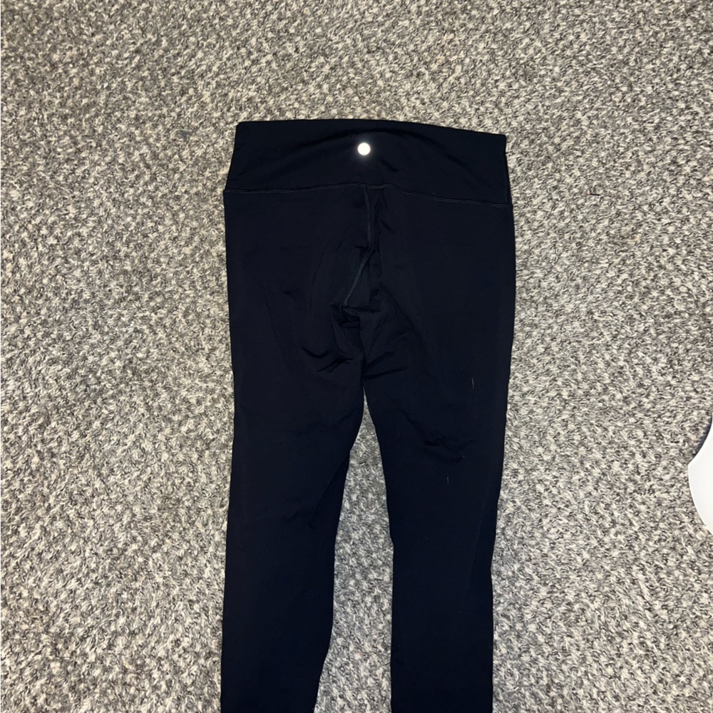 NEW LULULEMON LEGGINGS